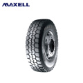 New production 2020 MAXELL brand truck tire 295/80R22.5 Long Hual